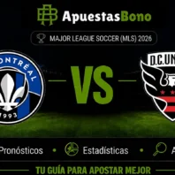 Montreal vs DC United