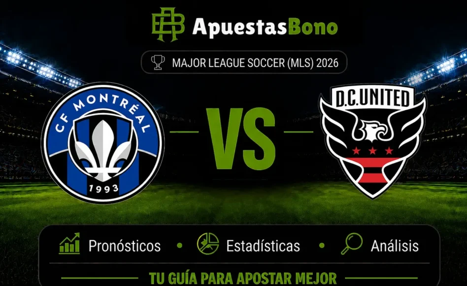 Predicción de Montreal contra DC United -Torneo MLS Estados Unidos Primera División- 15 de Agosto (19:30 hora local)