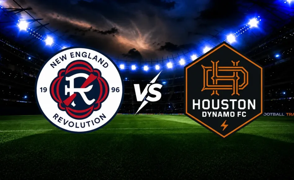 Predicción de New England contra Houston -Torneo MLS Estados Unidos Primera División- 8 de Agosto (16:30 hora local)