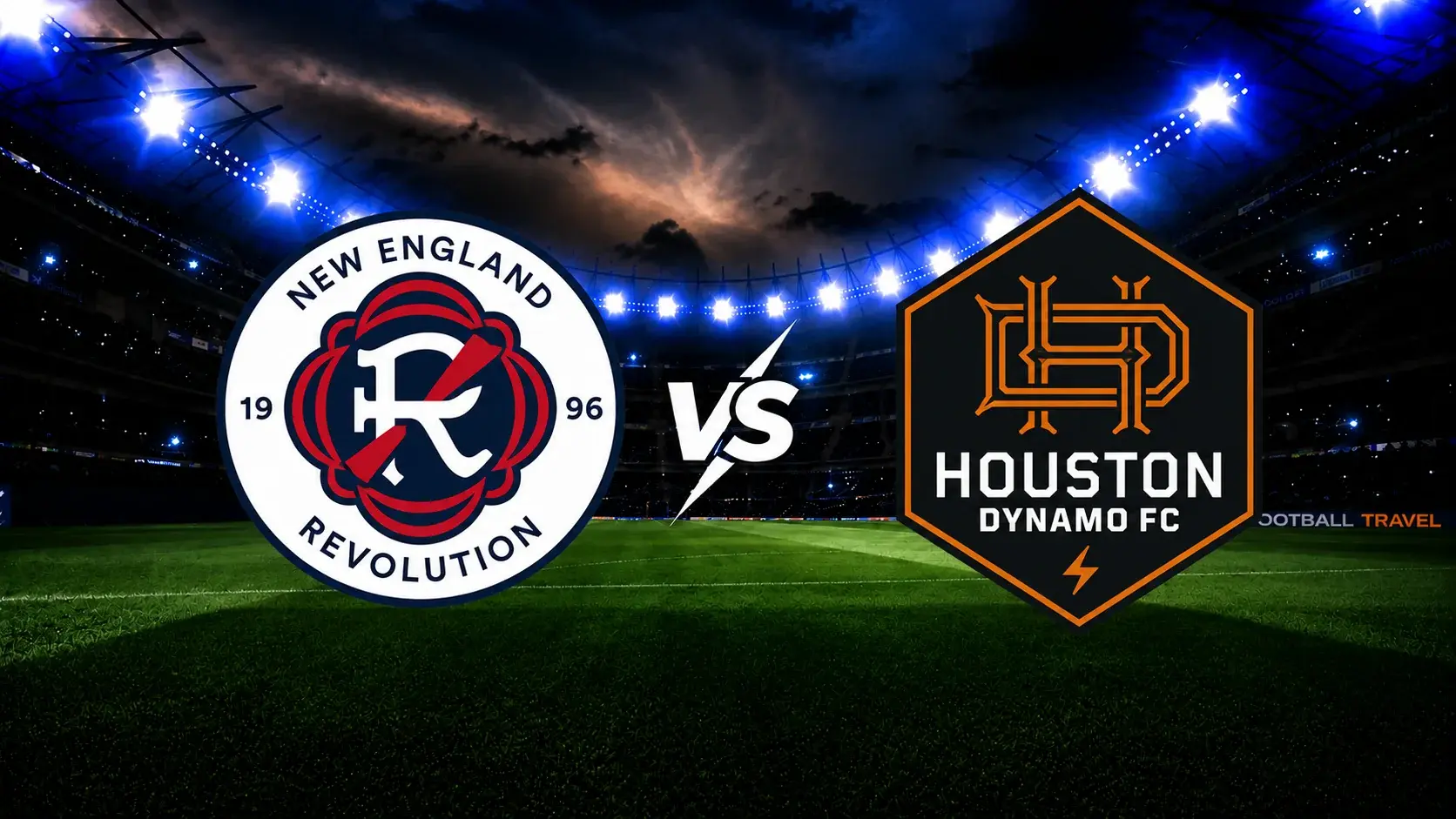 Predicción del partido New England contra Houston de la MLS 2026