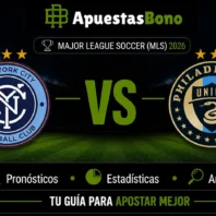 New York City vs Philadelphia