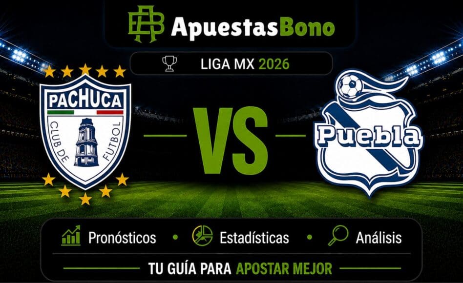 Predicción de Pachuca contra Puebla – Torneo Liga MX Primera División- 17 de Agosto (21:06 hora local)