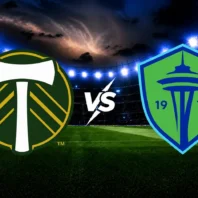 Portland contra Seattle