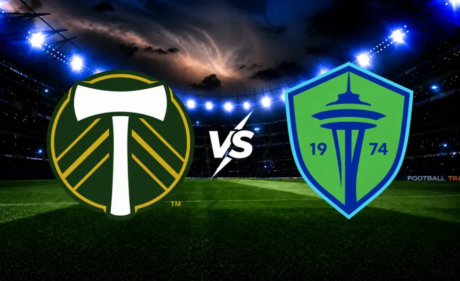 Predicción de Portland contra Seattle -Torneo MLS Estados Unidos Primera División- 01 de Agosto (19:45 hora local)