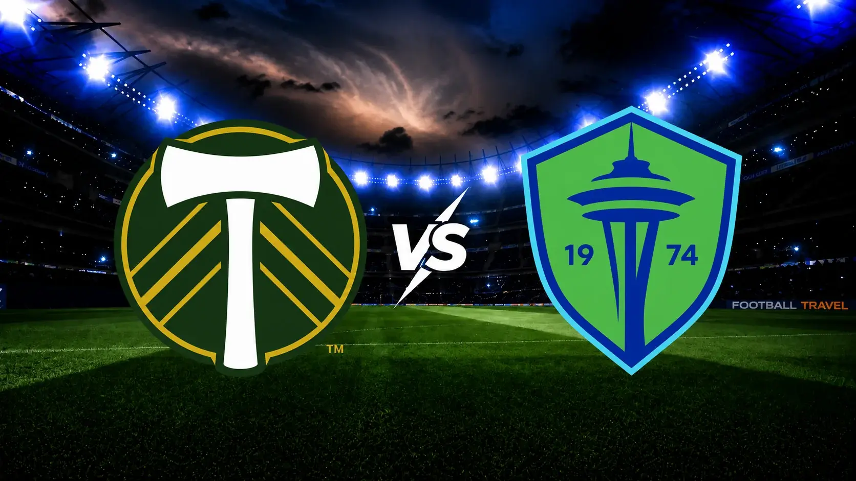 Predicción del partido Portland contra Seattle de la MLS 2026