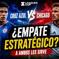 ApuestasBono Cruz Azul vs Chicago