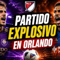 Orlando vs Cincinnati – Over 3.5 goles