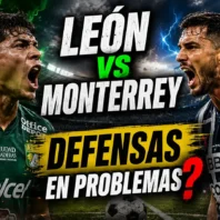 ApuestasBono León vs Monterrey