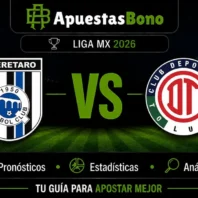 ApuestasBono | Montevideo City vs Peñarol | Liga Uruguaya Clausura 2026