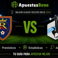 Real Salt Lake vs Minnesota United