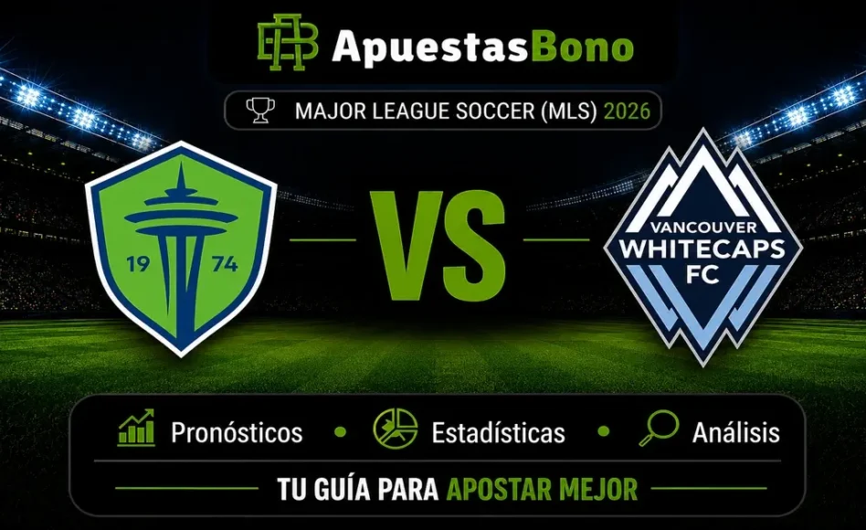 Predicción de Seattle contra Vancouver – Torneo MLS Estados Unidos Primera División- 16 de Agosto (19:30 hora local)