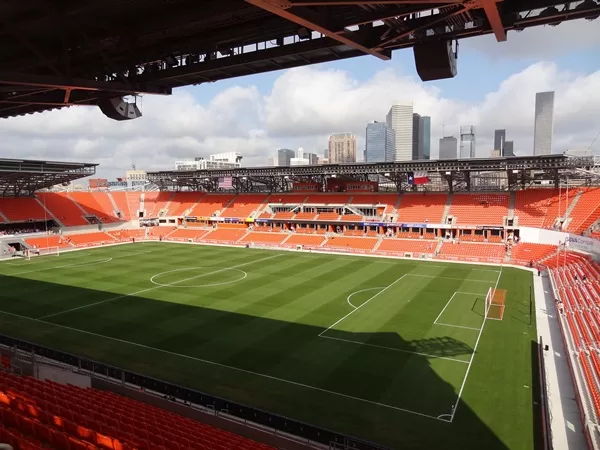 Predicción del partido Houston contra LA Galaxy de la MLS 2026