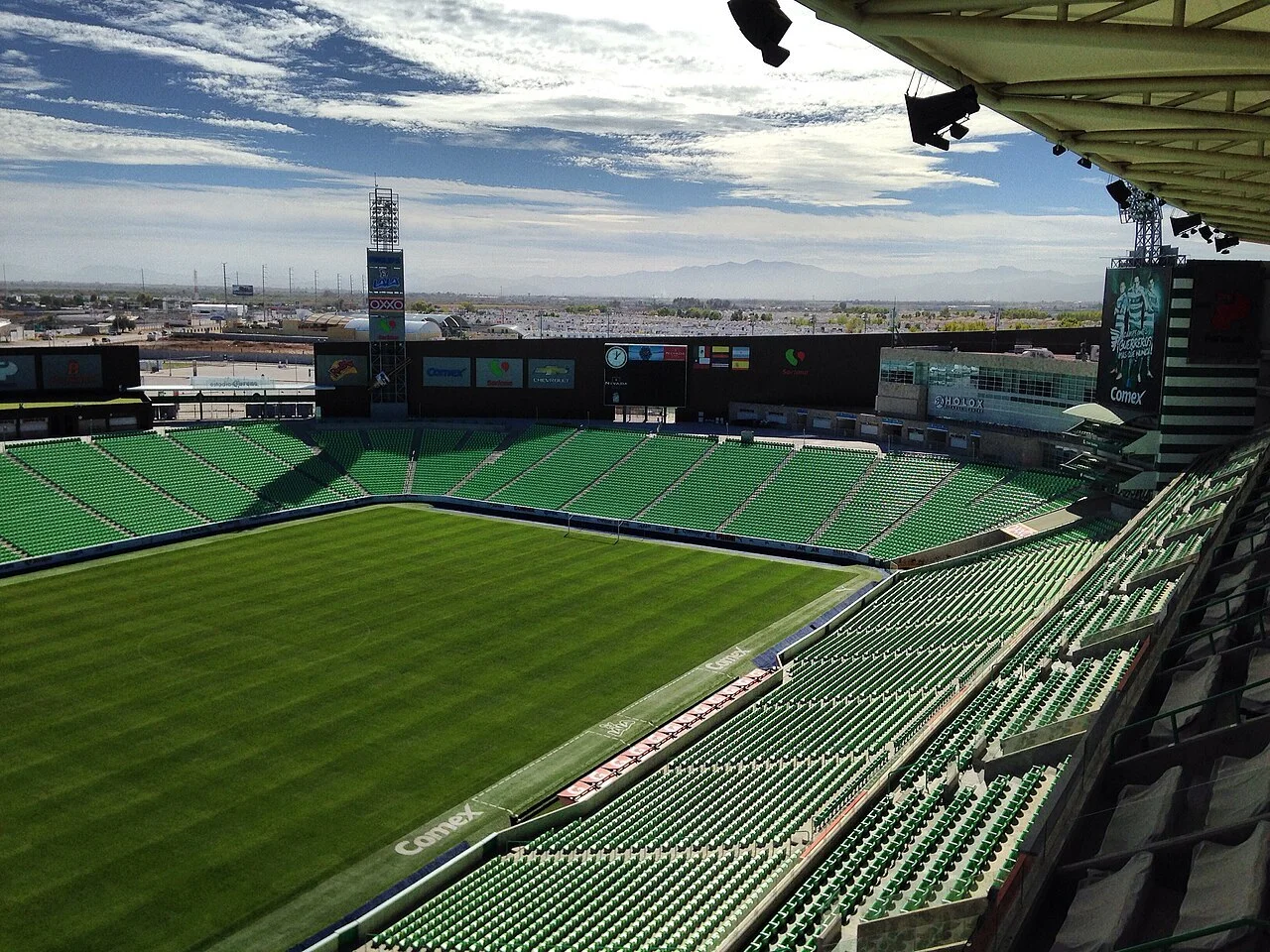 Predicción Santos contra Guadalajara por la jornada 4 del Apertura 2026 de la Liga MX