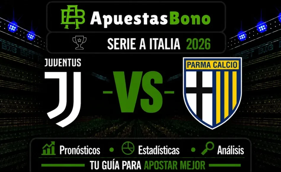 Predicción y análisis de Juventus contra Parma – Serie A, 29 de agosto de 2026, 20:45 CET