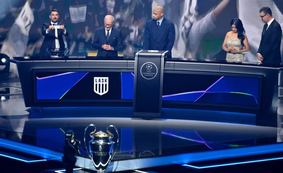 Sorteo Champions: quién tuvo mejor y peor suerte entre los españoles