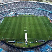 Audax Italiano contra Colo-Colo – Copa Chile 2026