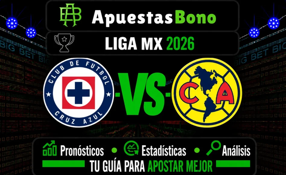 Predicción y análisis de Cruz Azul contra América -Torneo Liga MX Primera División- 12 de Septiembre (21:15 hora local)