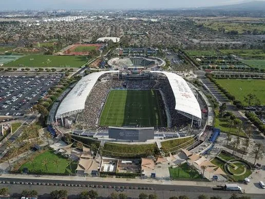 Predicción del partido América contra Monterrey de la Leagues Cup 2026.