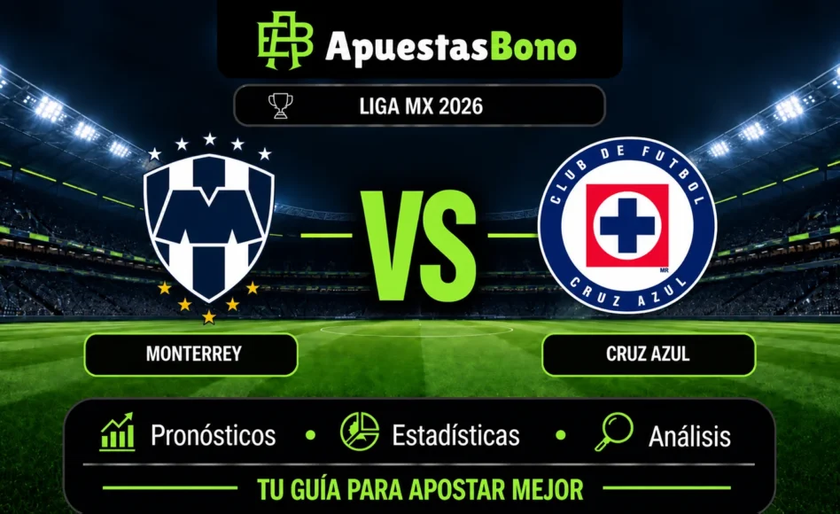 Predicción y análisis de Monterrey contra Cruz Azul -Torneo Liga MX Primera División- 19 de Septiembre (19:10 hora local)