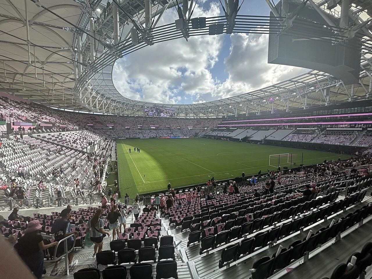 Predicción del partido Inter Miami contra Atlanta de la MLS 2026