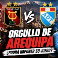 Nacional Potosí contra Blooming – Primera División de Bolivia 2026