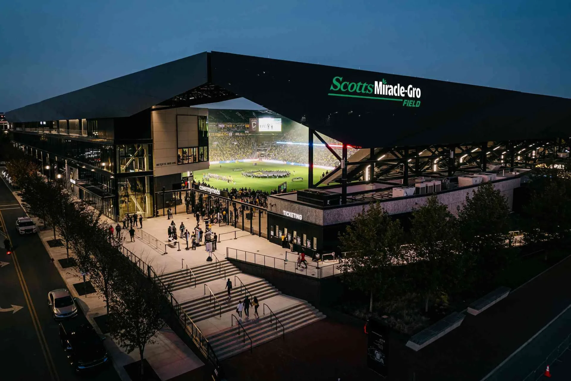 Predicción del partido Columbus contra Colorado de la MLS 2026