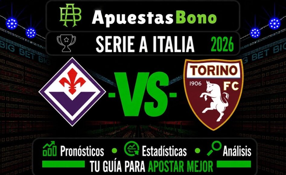 Fiorentina vs. Torino – Predicción y análisis – Serie A, 5 de septiembre de 2026, 15:00 CET