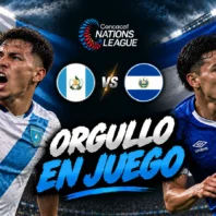 Everton contra Universidad de Chile – Copa Chile 2026