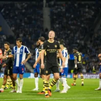 Gremio contra Vasco da Gama – Liga Brasil 2026