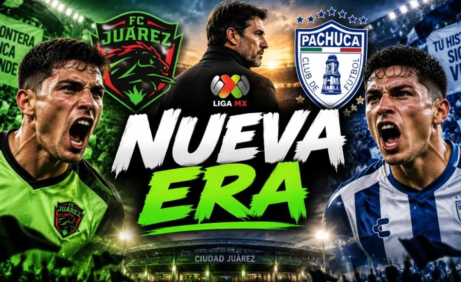 Pronóstico Juárez vs Pachuca – Ambos Anotan @1.77