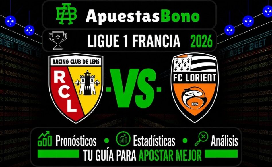 Predicción y análisis de Lens vs Lorient – Ligue 1 – 05-09-2026 17:15 CET