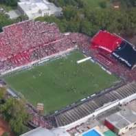 Eslovenia contra Macedonia del Norte – UEFA Nations League 2026/27