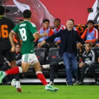 Grecia contra Países Bajos – UEFA Nations League 2026/27
