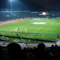 Alavés contra Villarreal – LaLiga 2026