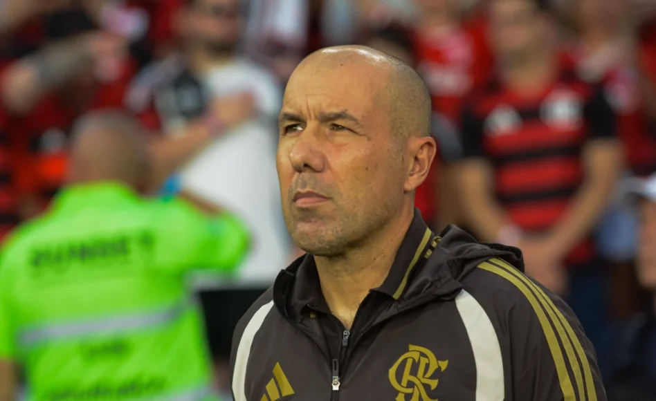 Flamengo llega con cinco bajas ante Estudiantes: el problema de Jardim para la semifinal de Libertadores