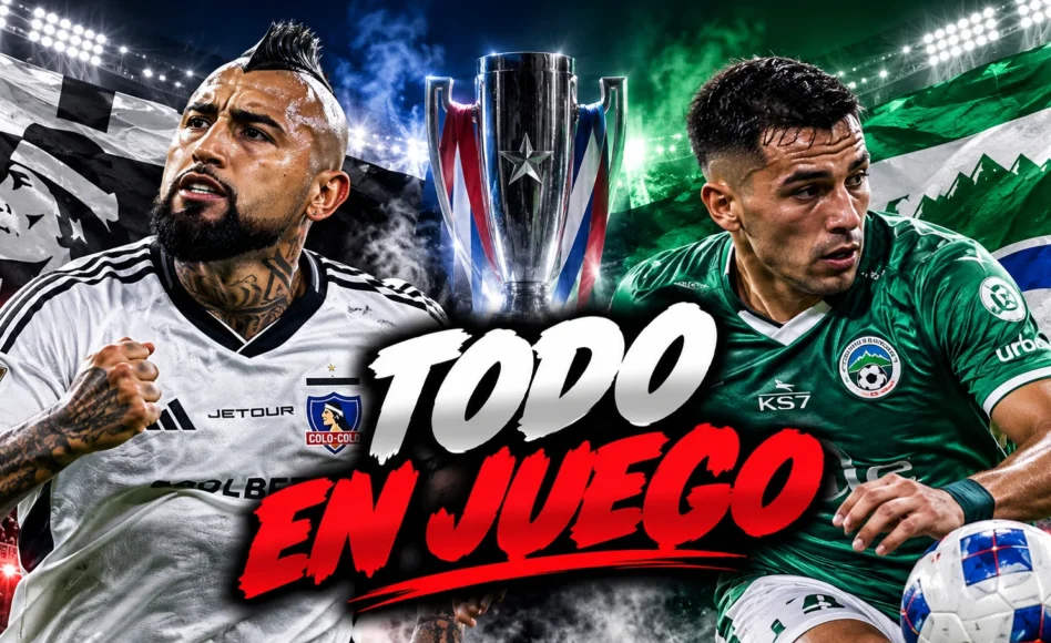 Pronóstico Colo-Colo contra Puerto Montt – Puerto Montt no anota @1.88