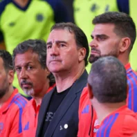 Gales contra Noruega – UEFA Nations League 2026/27