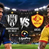 Barcelona contra Rayo Vallecano – LaLiga 2026