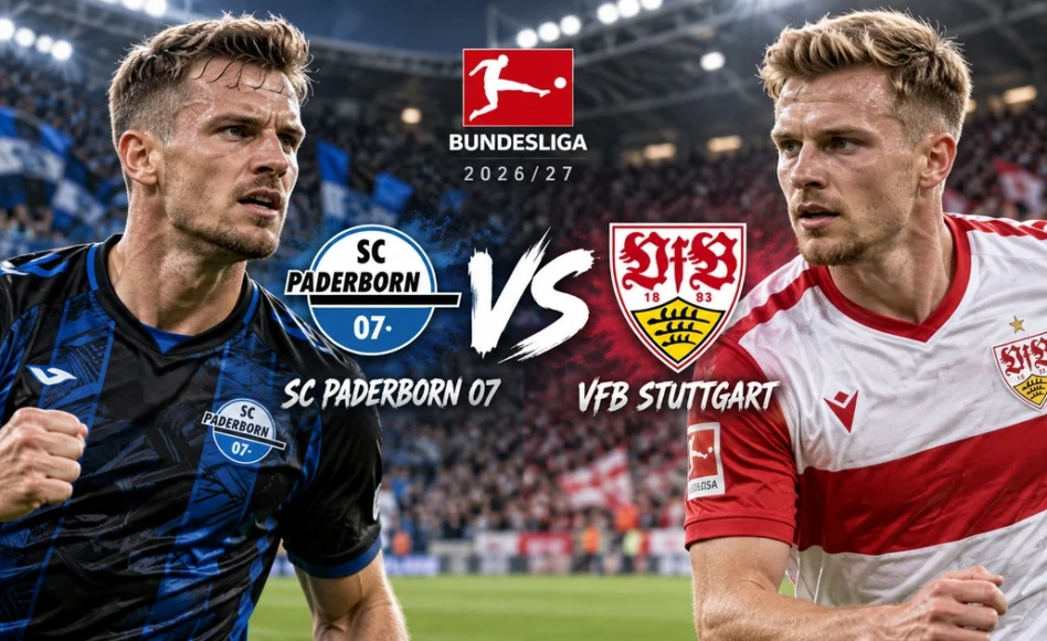 Paderborn vs Stuttgart: previa, alineaciones, estadísticas