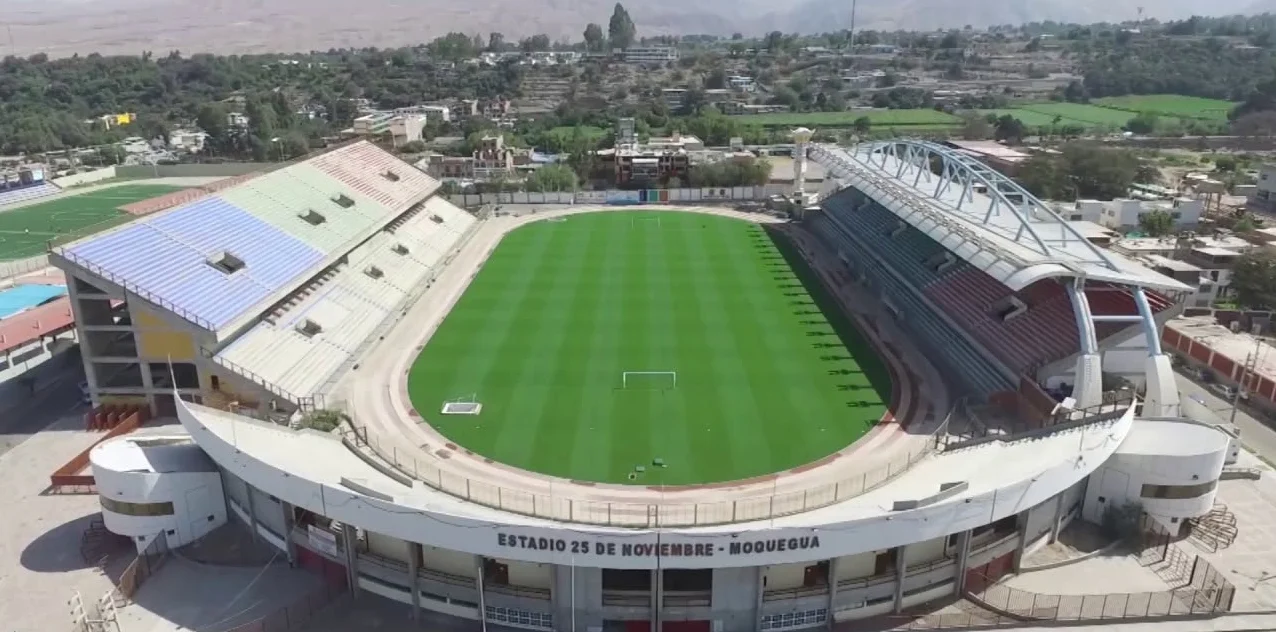 Predicción Deportivo Moquegua contra Alianza Atlético por la Liga 1 Perú 2026