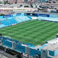 Audax Italiano vs Unión La Calera – Audax gana