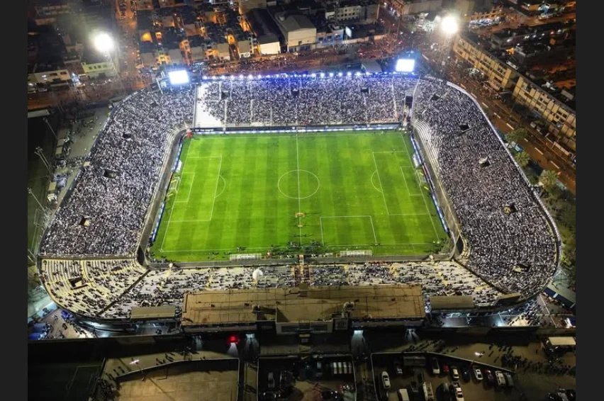 Predicción Alianza Lima contra UTC por la Liga 1 Perú 2026