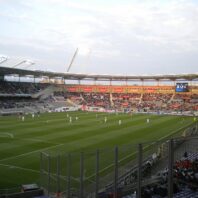 GV San José vs Always Ready