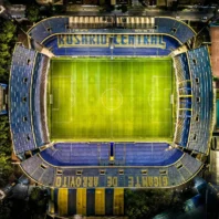 ApuestasBono Nacional vs Tigre CopaSudamericana 2026