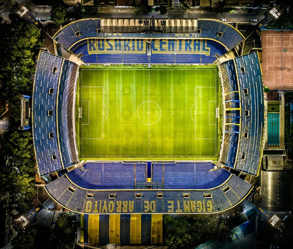 Predicción Rosario Central contra Corinthians