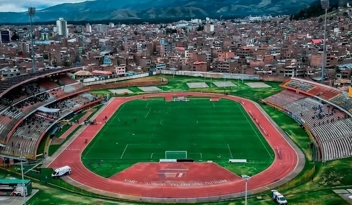 Predicción Sport Huancayo contra Los Chankas por la Liga 1 de Perú.