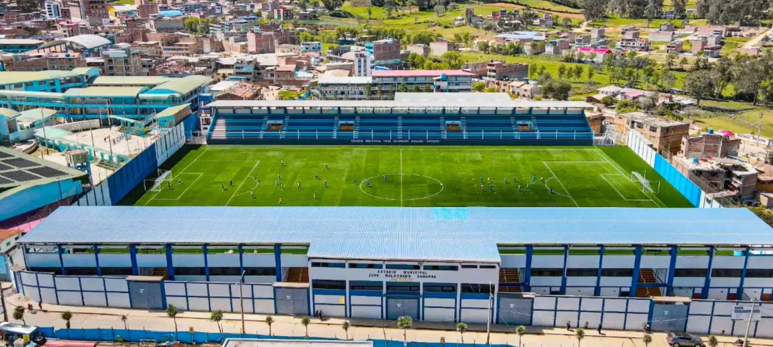  Predicción Comerciantes Unidos contra FC Cajamarca por la Liga 1 Perú 2026 