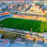 Peñarol contra Cerro Largo