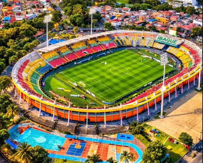 Predicción Tolima contra Independiente del Valle