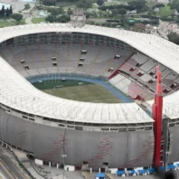 Puebla contra Guadalajara